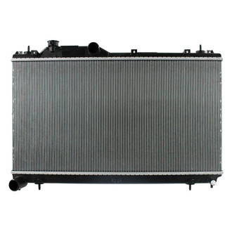 Agility® - Engine Coolant Radiator