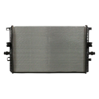Agility® - Radiator