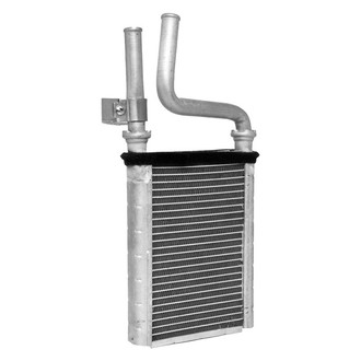 Agility® - HVAC Heater Core
