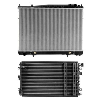 Agility® - Radiator and Condenser Kit