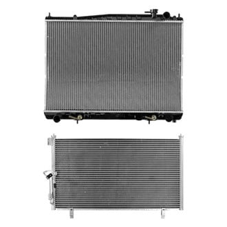 Agility® - Radiator and Condenser Kit