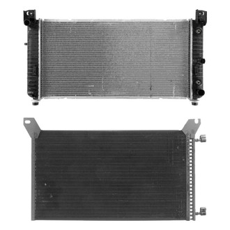 Agility® - Radiator and Condenser Kit