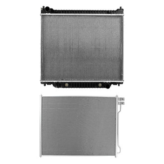 Agility® - Radiator