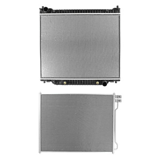 Agility® - Radiator and Condenser Kit