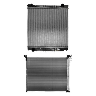 Agility® - Radiator and Condenser Kit
