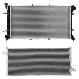 Agility® - Radiator and Condenser Kit