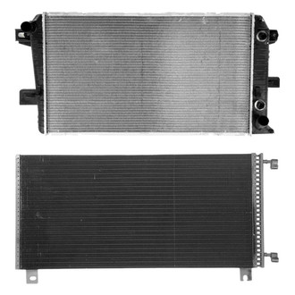 Agility® - Radiator and Condenser Kit