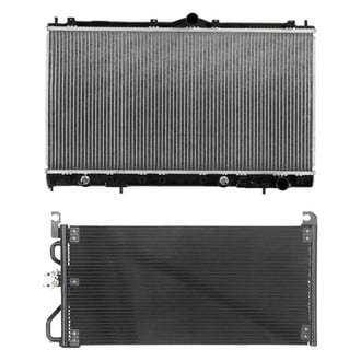 Agility® - Radiator and Condenser Kit