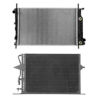 Agility® - Radiator