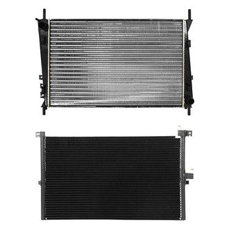 Agility® - Radiator and Condenser Kit