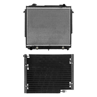 Agility® - Radiator