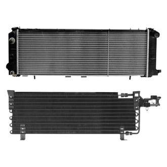 Agility® - Radiator and Condenser Kit