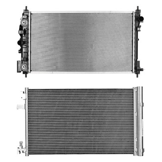 Agility® - Radiator