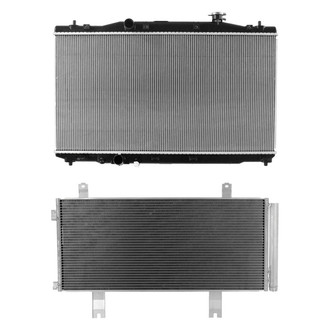 Agility® - Radiator