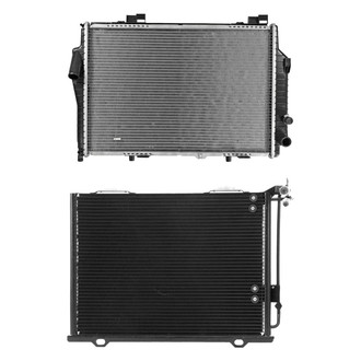 Agility® - Radiator and Condenser Kit