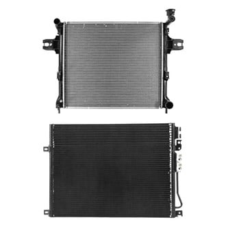 Agility® - Radiator and Condenser Kit