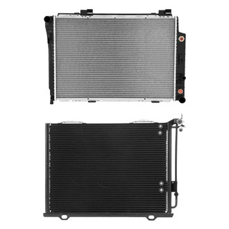 Agility® - Radiator and Condenser Kit