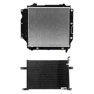 Agility® - Radiator and Condenser Kit