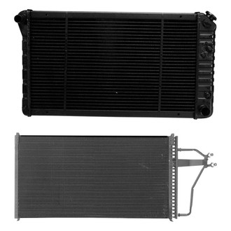 Agility® - Radiator and Condenser Kit