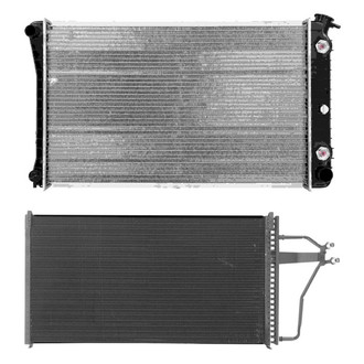 Agility® - Radiator and Condenser Kit