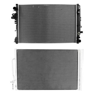 Agility® - Radiator and Condenser Kit