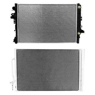 Agility® - Radiator and Condenser Kit