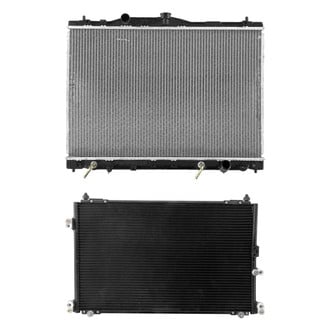Agility® - Radiator and Condenser Kit