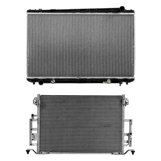 Agility® - Radiator and Condenser Kit