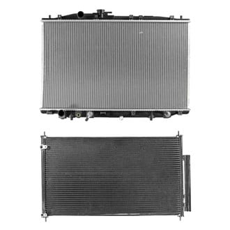 Agility® - Radiator and Condenser Kit