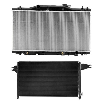 Agility® - Radiator and Condenser Kit