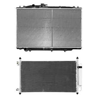 Agility® - Radiator and Condenser Kit
