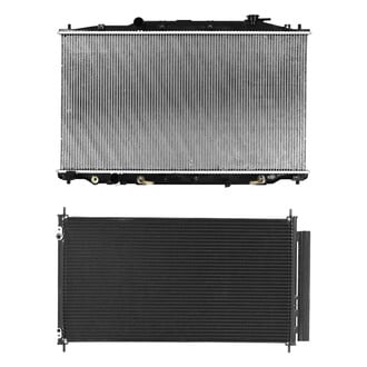 Agility® - Radiator and Condenser Kit