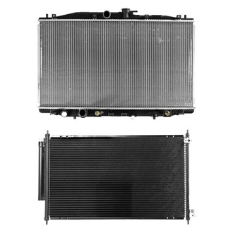 Agility® - Radiator and Condenser Kit