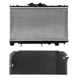 Agility® - Radiator and Condenser Kit