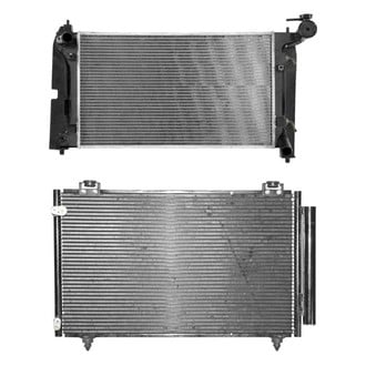 Agility® - Radiator and Condenser Kit