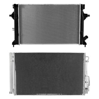 Agility® - Radiator and Condenser Kit