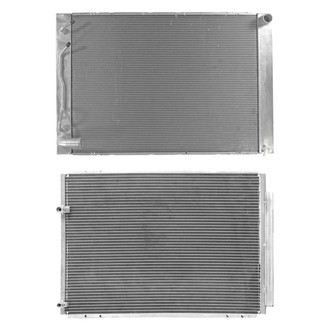 Agility® - Radiator and Condenser Kit