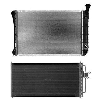 Agility® - Radiator and Condenser Kit