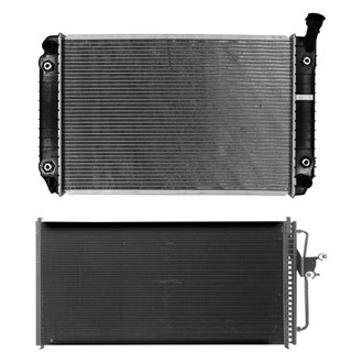 Agility® - Radiator and Condenser Kit