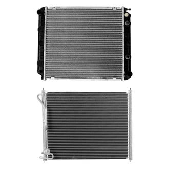 Agility® - Radiator and Condenser Kit