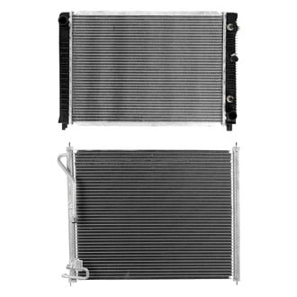 Agility® - Radiator and Condenser Kit