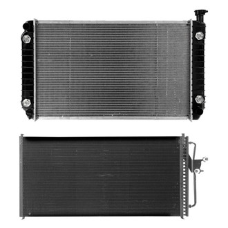Agility® - Radiator and Condenser Kit