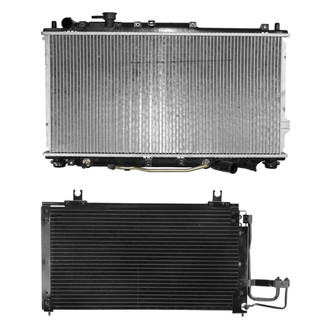 Agility® - Radiator and Condenser Kit