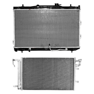 Agility® - Radiator