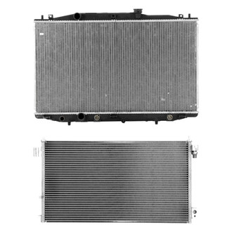 Agility® - Radiator and Condenser Kit