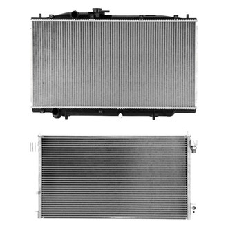 Agility® - Radiator and Condenser Kit