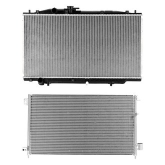 Agility® - Radiator and Condenser Kit