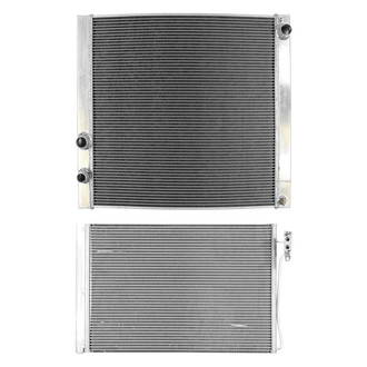 Agility® - Radiator