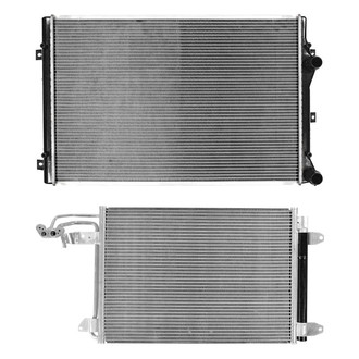 Agility® - Radiator and Condenser Kit