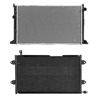 Agility® - Radiator